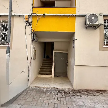 Apartment Loka