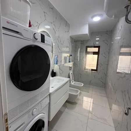 Loka Apartment Shkoder