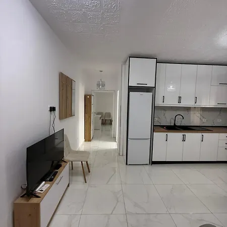 Apartment Loka Shkoder