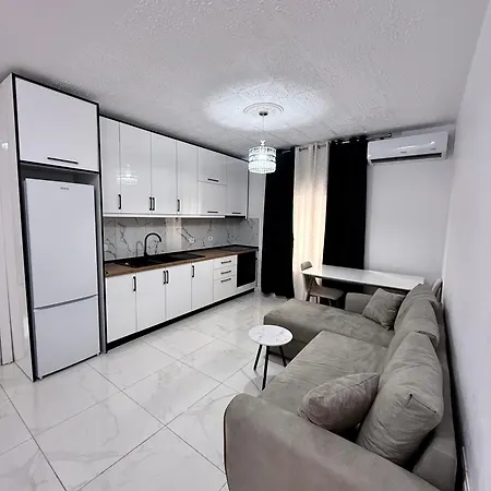 Loka Apartment Shkoder
