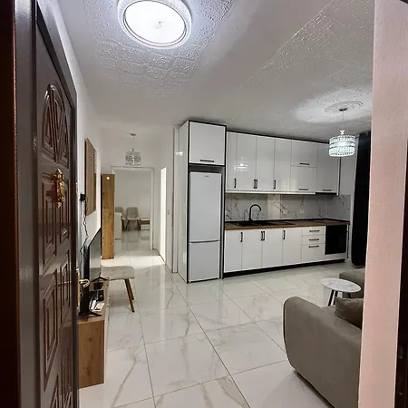 Apartment Loka Shkoder