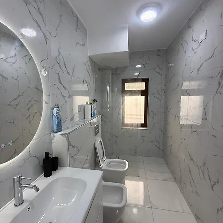 Apartment Loka Shkoder